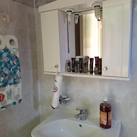 Karmiris Family With Sea View For 6persons Zante
