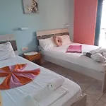 Karmiris Family With Sea View For 6persons