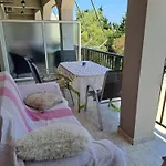 Karmiris Family With Sea View For 6persons Apartahotel Zakynthos