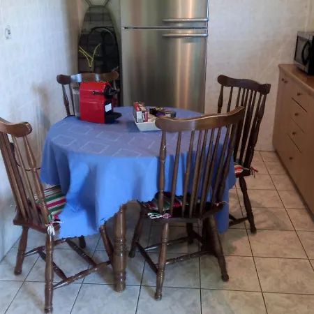 Karmiris Family With Sea View For 6persons