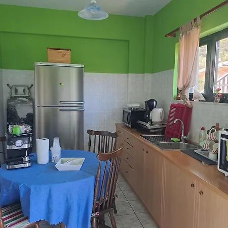 Karmiris Family With Sea View For 6persons Apartahotel Zakynthos