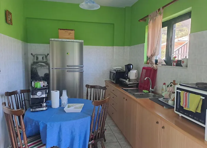 Karmiris Family With Sea View For 6persons Aparthotel Zakynthos