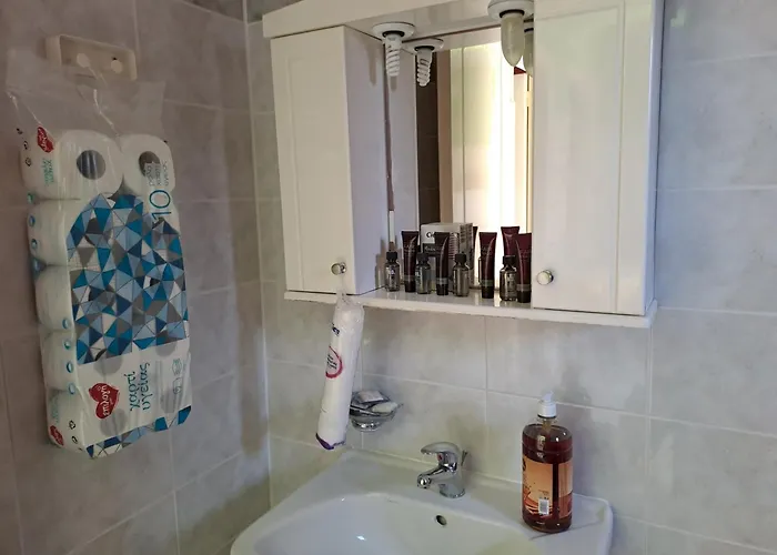 Karmiris Family With Sea View For 6persons Zakynthos
